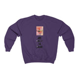 JMYM Rose Sweatshirt