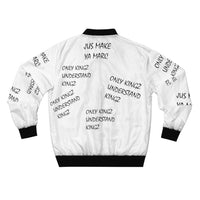 JMYM flight Jacket
