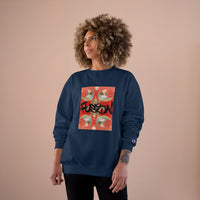 JMYM FUSION UNISEX Champion Sweatshirt