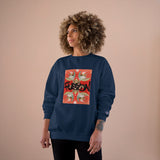 JMYM FUSION UNISEX Champion Sweatshirt