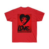 JMYM Love Harts (Hearts/Hurts) Tee