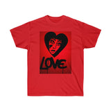 JMYM Love Harts (Hearts/Hurts) Tee