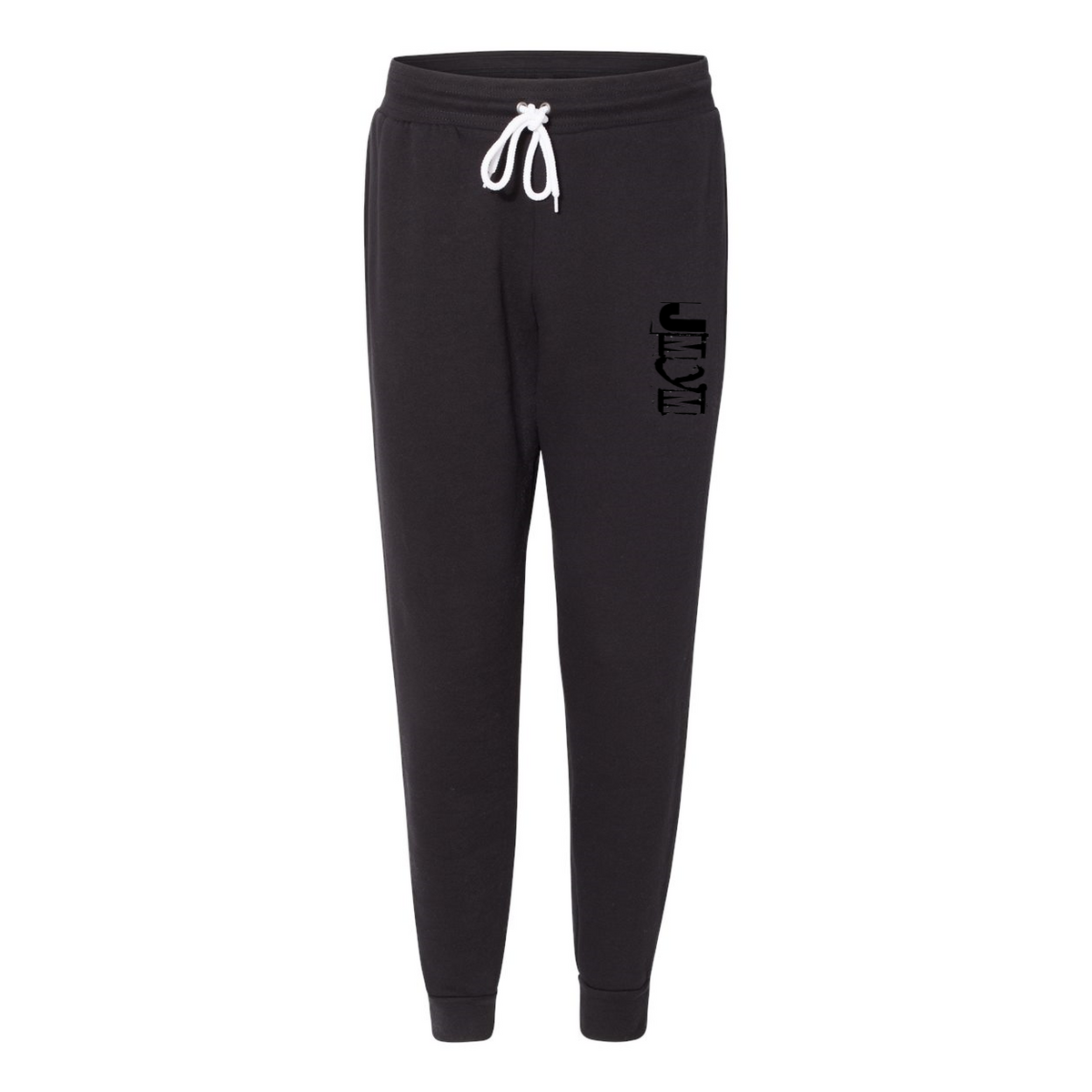 JMYM Unisex Sponge Fleece Jogger Sweatpants