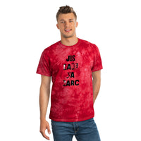 JMYM tye dye Tee