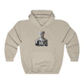 Unisex JMYM™ Statue Hooded Sweatshirt