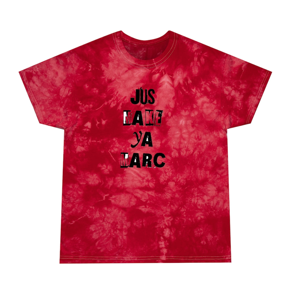 JMYM tye dye Tee