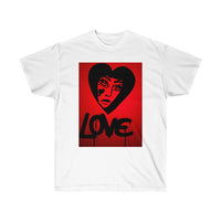 JMYM Love Harts (Hearts/Hurts) Tee