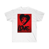 JMYM Love Harts (Hearts/Hurts) Tee