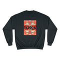 JMYM FUSION UNISEX Champion Sweatshirt