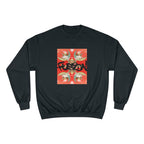 JMYM FUSION UNISEX Champion Sweatshirt