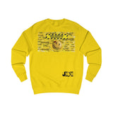 JMYM Warning Sweatshirt